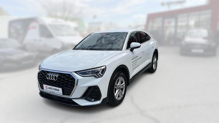 Audi Q3 2024