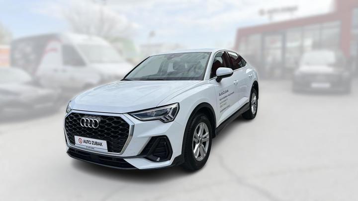 Audi Q3 2024