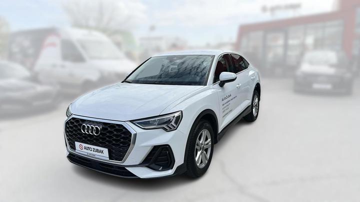 Audi Q3 2024