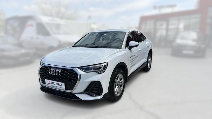 Audi Q3 2024
