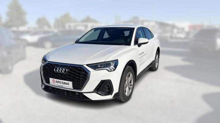 Audi Q3 2024