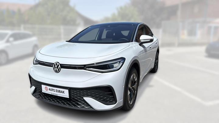 Volkswagen Id.V 2025