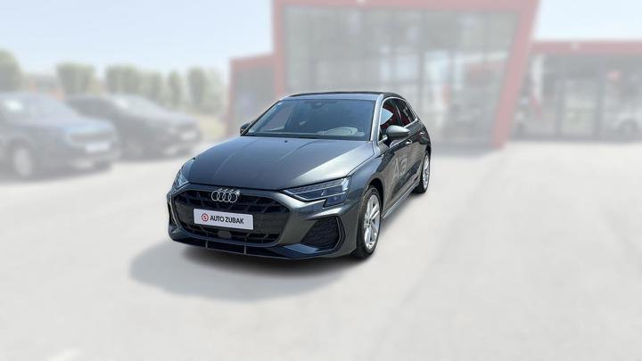 Audi A3 2025