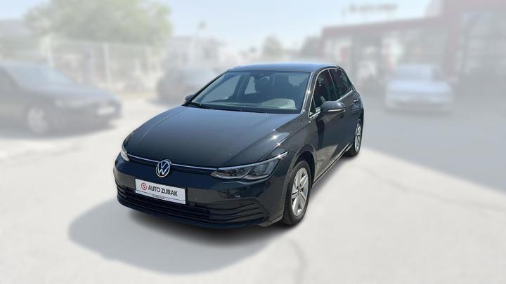 Volkswagen Golf VIII 2022