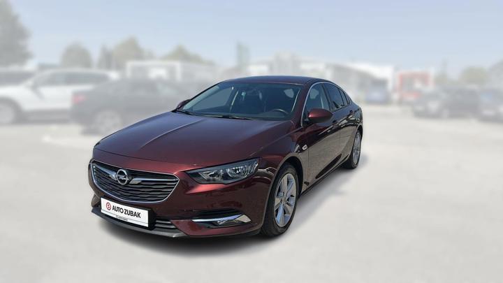 Opel Insignia 2019