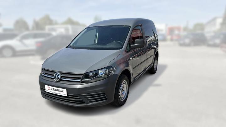 Volkswagen Caddy 2020