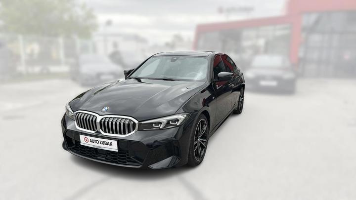 BMW Serija 3 2023