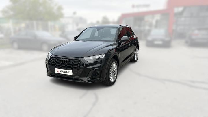 Audi Q5 2023