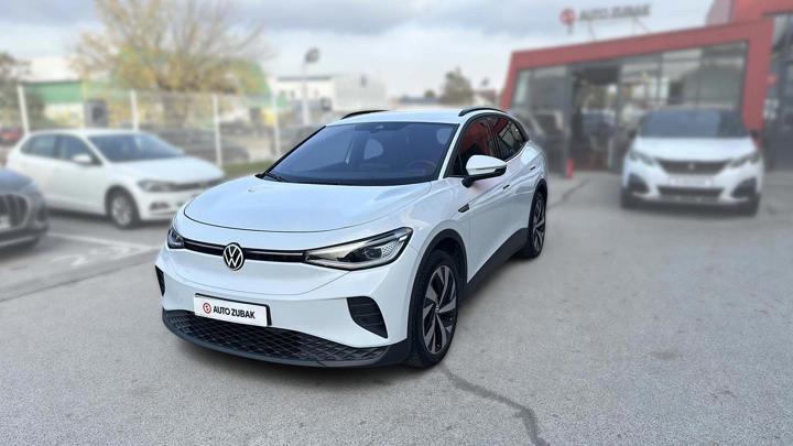 Volkswagen Id.IV 2023