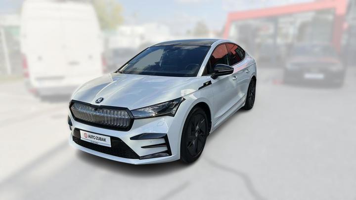 Škoda Enyaq