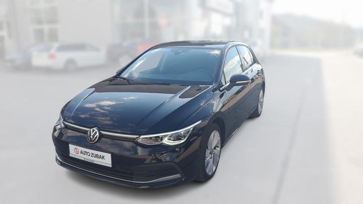 Volkswagen Golf VIII 2022