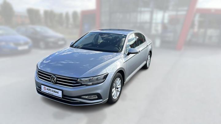 Volkswagen Passat 2021