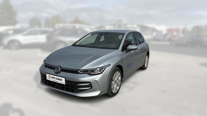 Volkswagen Golf VIII 2025