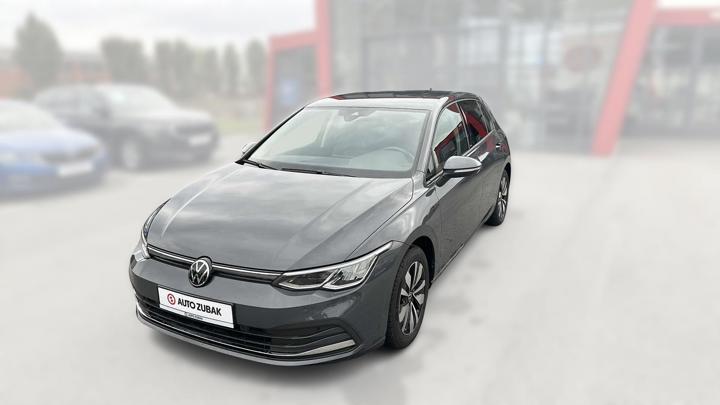 Volkswagen Golf VIII 2023