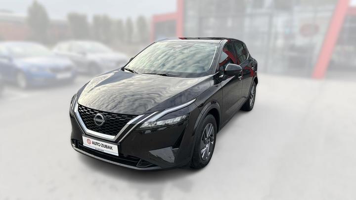 Nissan Qashqai 2023