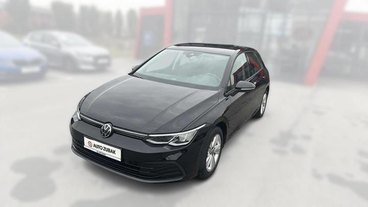 Volkswagen Golf VIII 2022