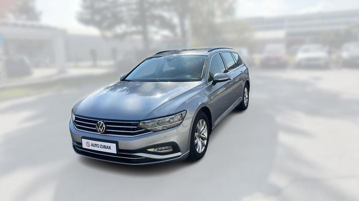 Volkswagen Passat 2021