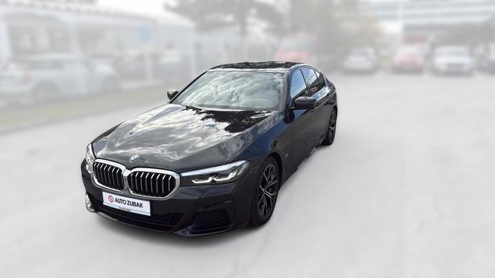 BMW Serija 5