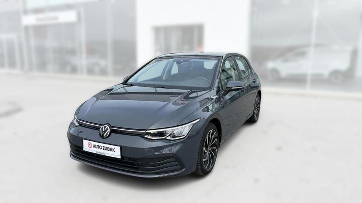 Volkswagen Golf VIII 2023