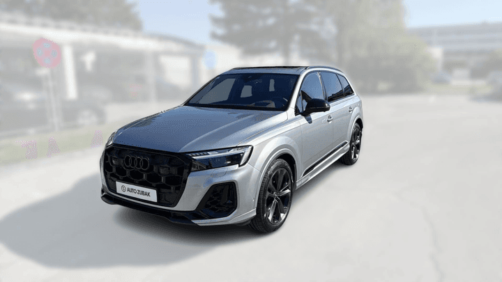 Audi Q7 2024