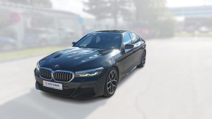 BMW Serija 5