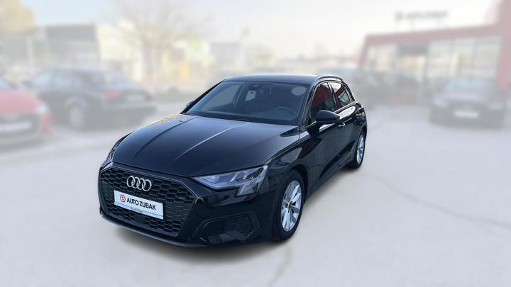 Audi A3 Sportback 2022