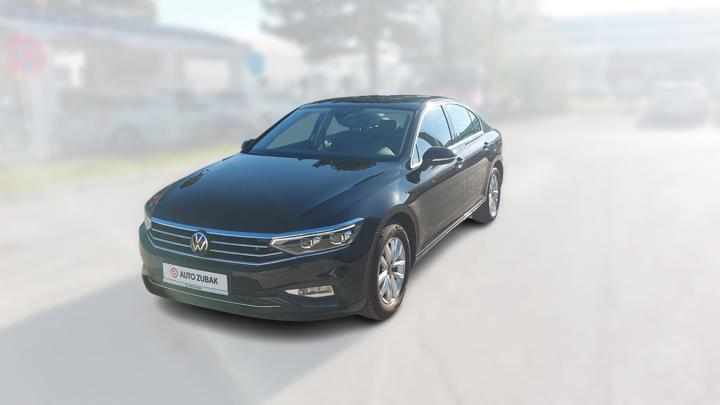 Volkswagen Passat 2021