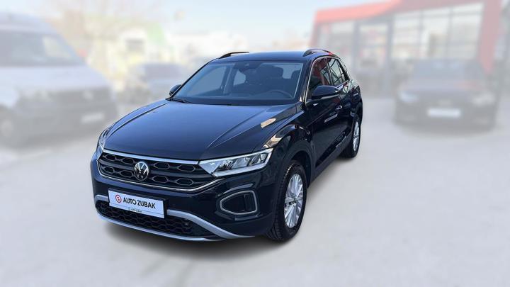 Volkswagen T-roc 2023