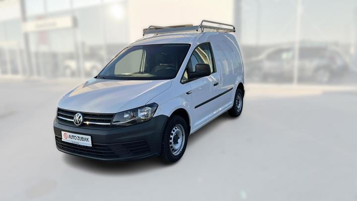Volkswagen Caddy 2020