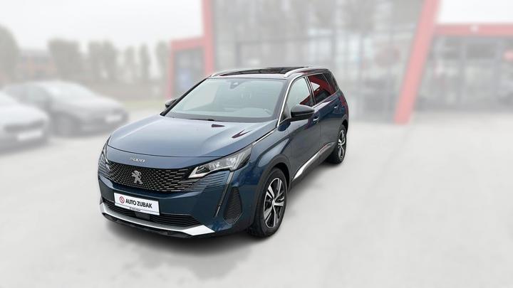 Peugeot 5008 2023