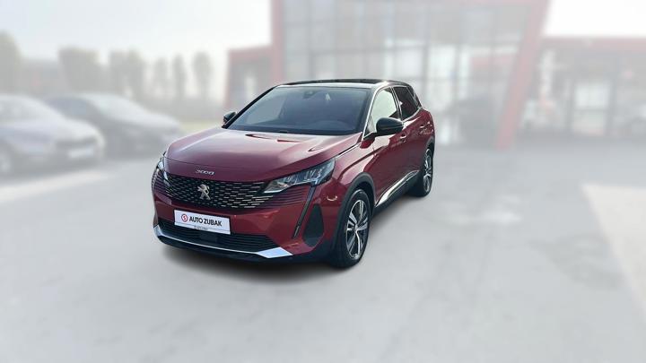 Peugeot 3008 2023