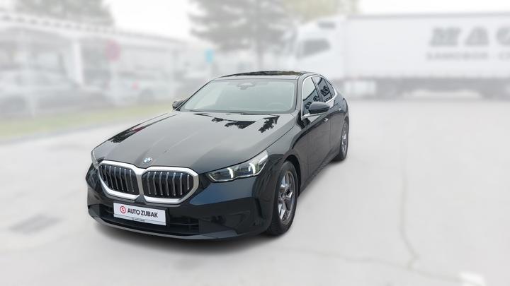 BMW Serija 5