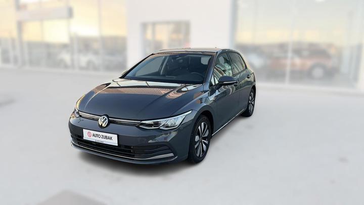 Volkswagen Golf VIII 2023