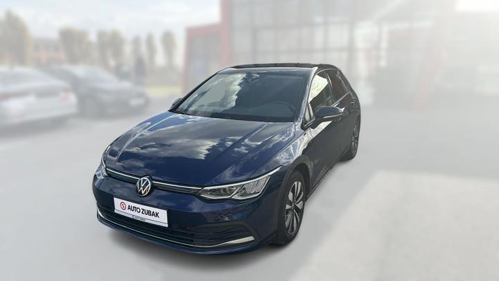 Volkswagen Golf VIII 2023
