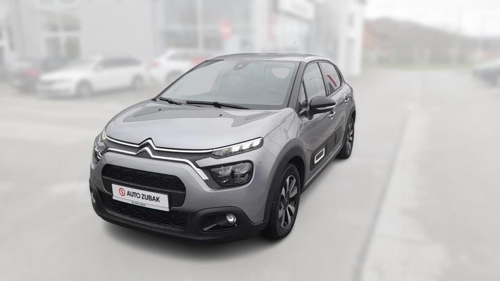 Citroën C3 2024