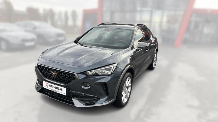 Cupra Formentor 2023
