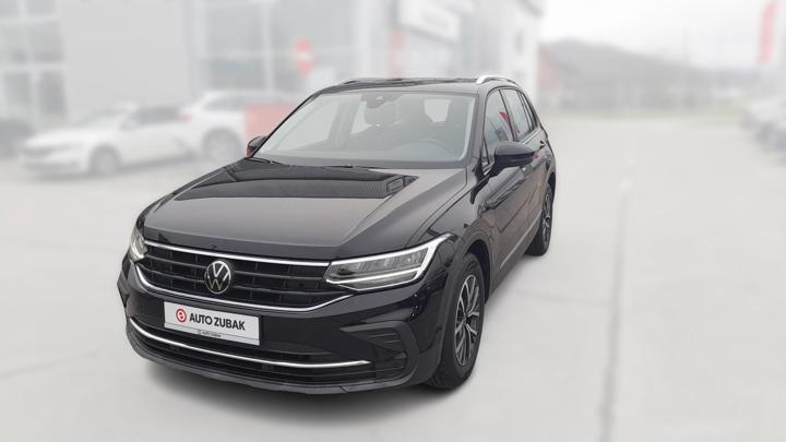 Volkswagen Tiguan II 2023