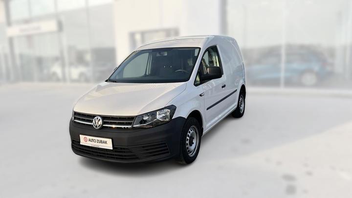 Volkswagen Caddy 2020