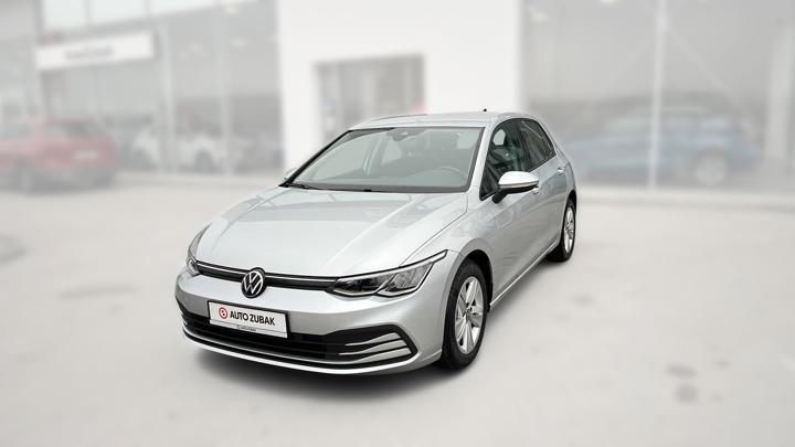 Volkswagen Golf VIII