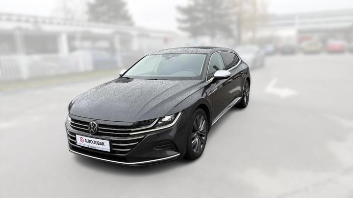 Volkswagen Arteon Shooting Brake 2024