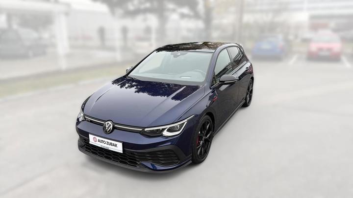 Volkswagen Golf VIII 2024