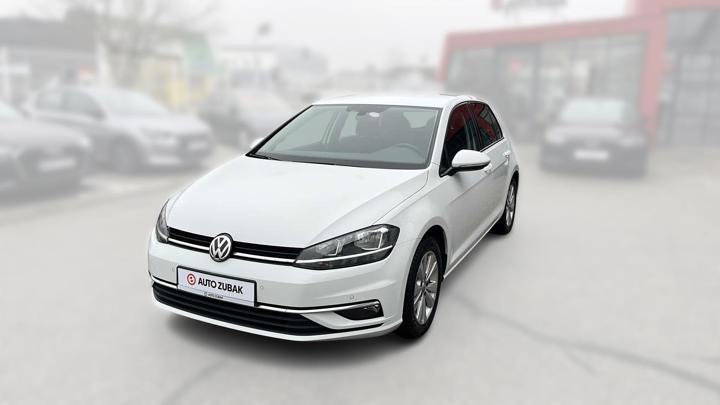 Volkswagen Golf VII 2019
