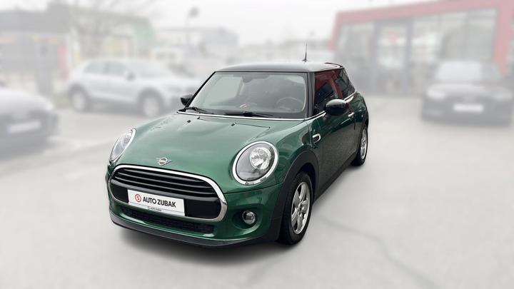 MINI Cooper 2019