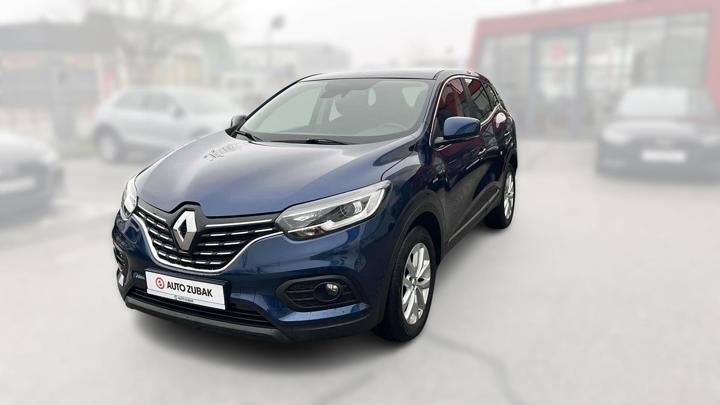 Renault Kadjar 2021