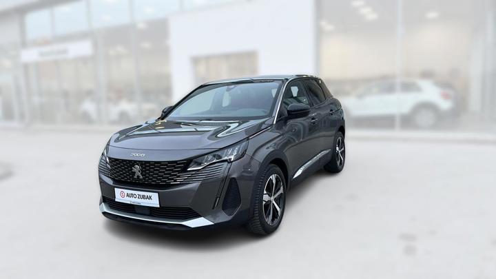 Peugeot 3008 2023