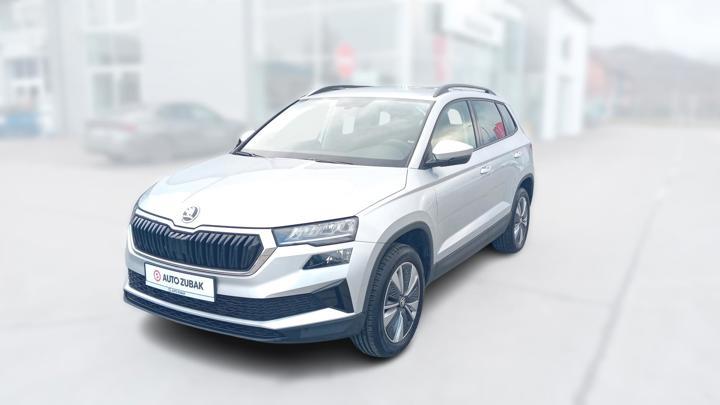 Škoda Karoq 2024