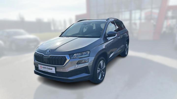 Škoda Karoq 2023