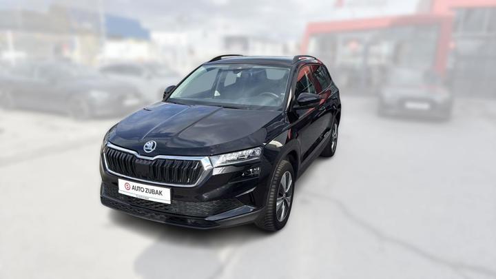 Škoda Karoq 2023