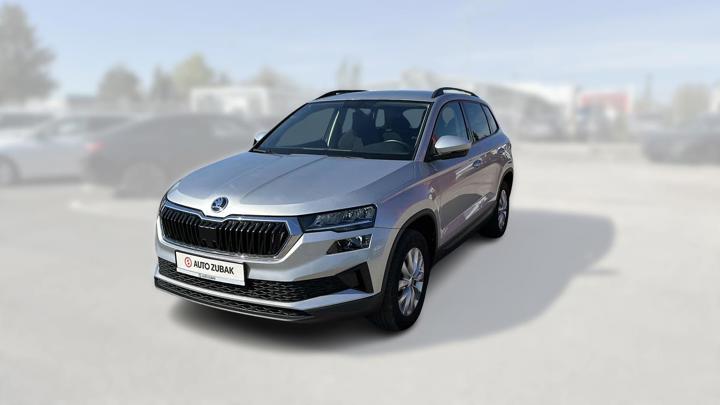Škoda Karoq 2023