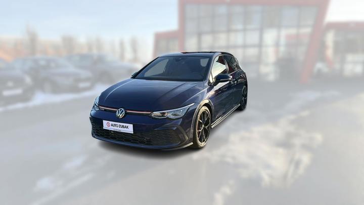 Volkswagen Golf VIII